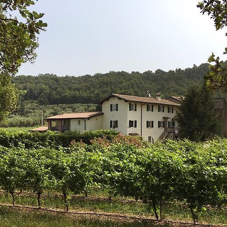 Agriturismo Ca' Castellani บาร์โดลิโน ภายนอก รูปภาพ