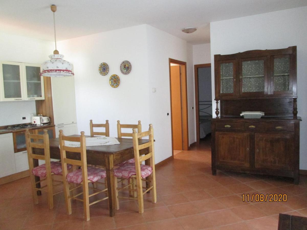 Agriturismo Ca' Castellani บาร์โดลิโน ภายนอก รูปภาพ