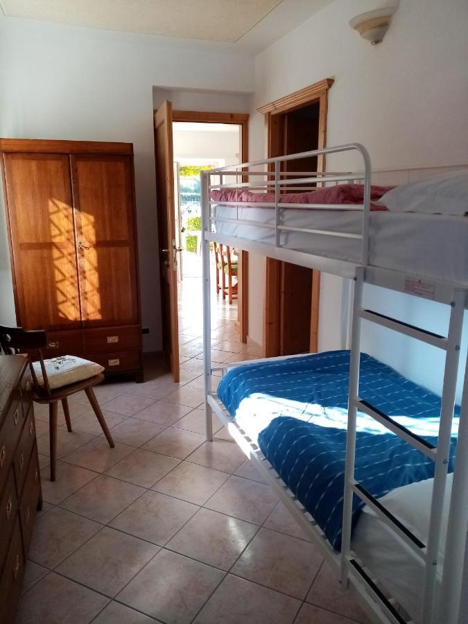 Agriturismo Ca' Castellani บาร์โดลิโน ภายนอก รูปภาพ