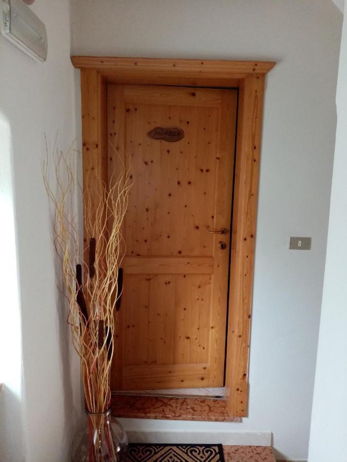 Agriturismo Ca' Castellani บาร์โดลิโน ภายนอก รูปภาพ