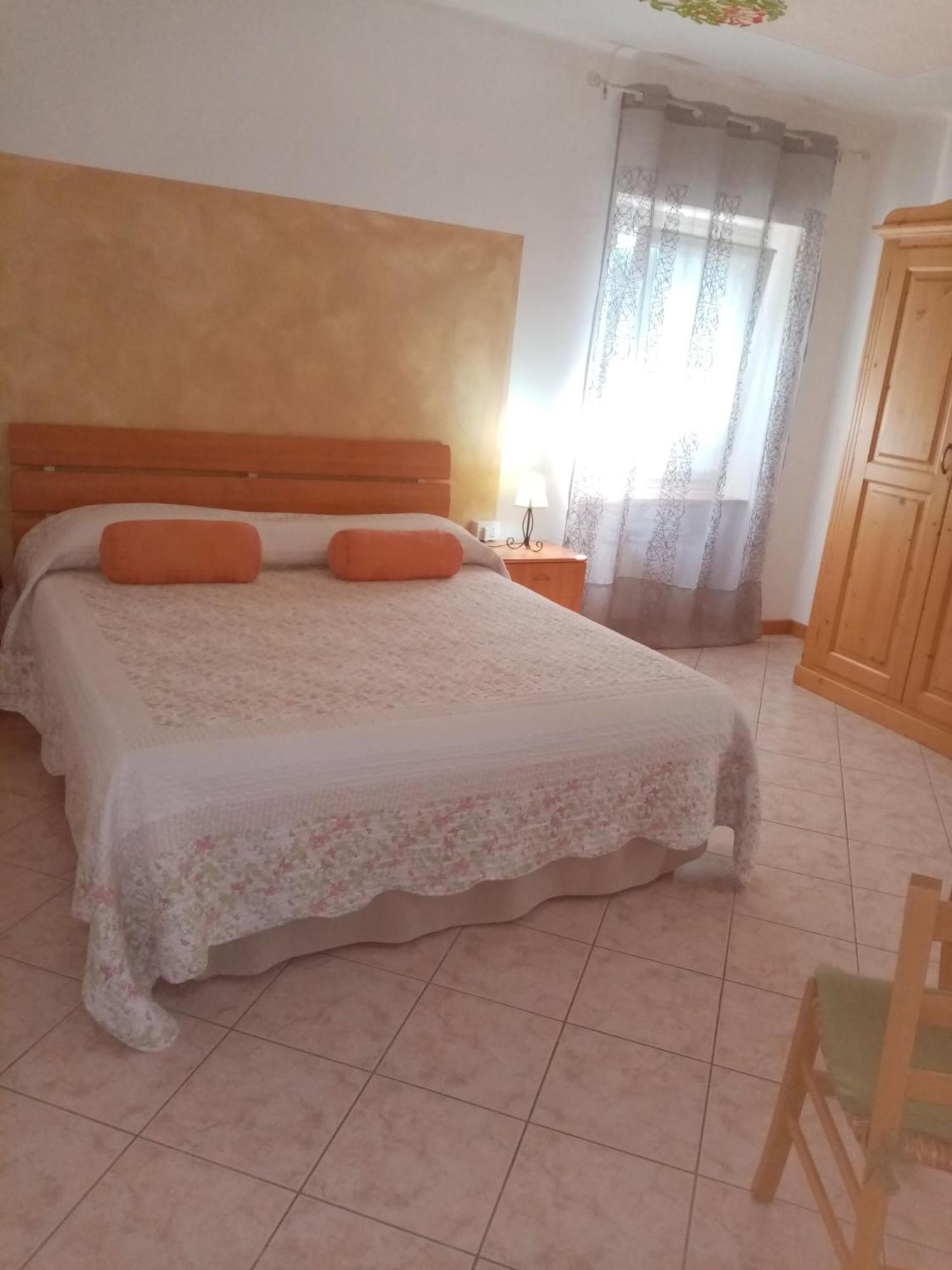 Agriturismo Ca' Castellani บาร์โดลิโน ภายนอก รูปภาพ