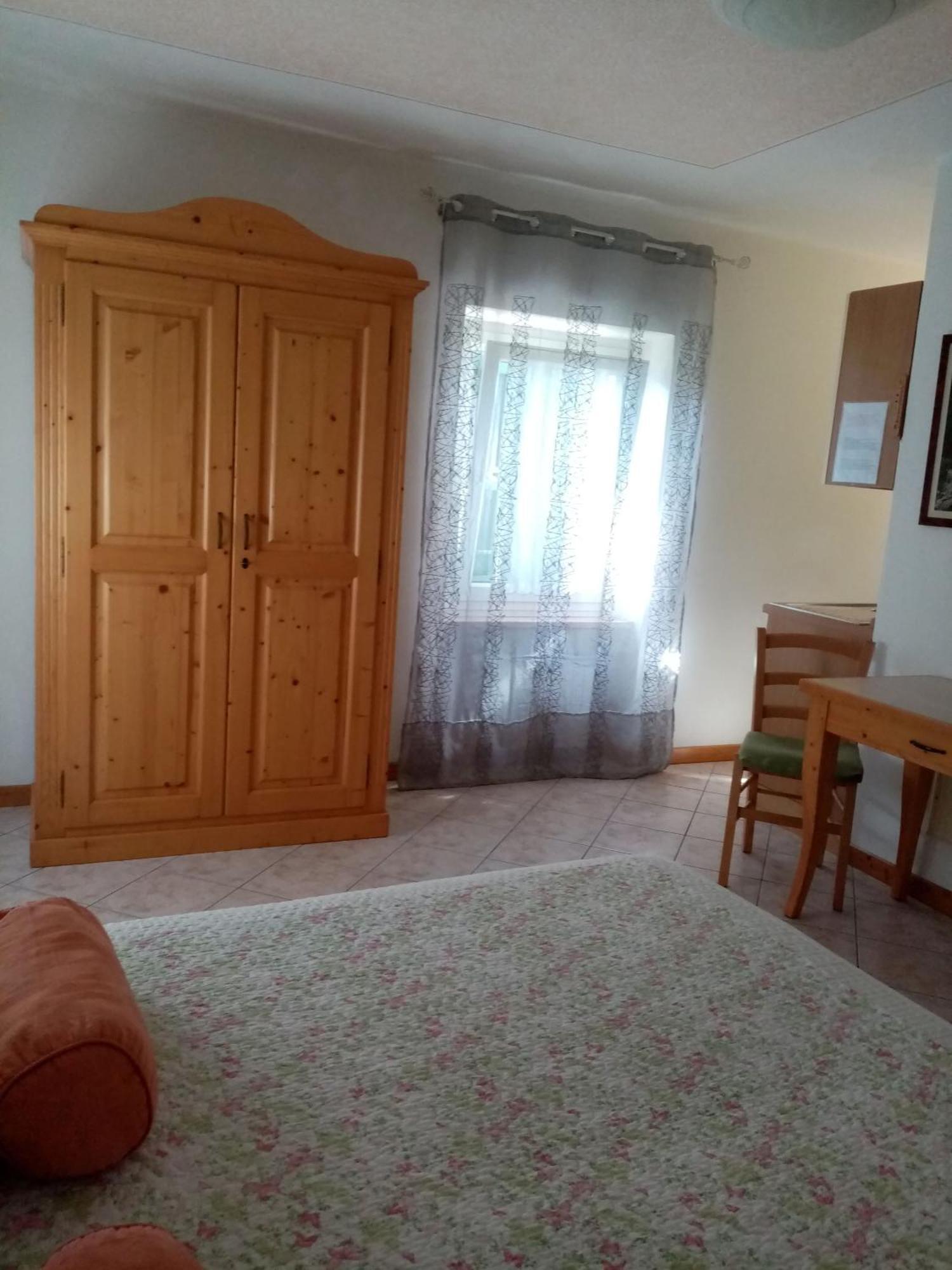Agriturismo Ca' Castellani บาร์โดลิโน ภายนอก รูปภาพ