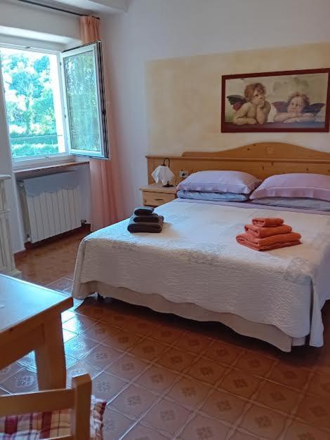 Agriturismo Ca' Castellani บาร์โดลิโน ภายนอก รูปภาพ