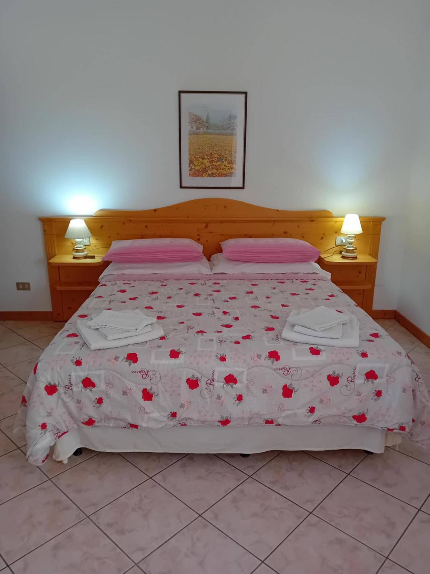 Agriturismo Ca' Castellani บาร์โดลิโน ภายนอก รูปภาพ