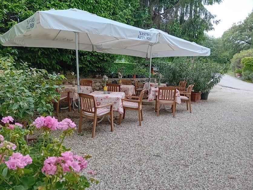Agriturismo Ca' Castellani บาร์โดลิโน ภายนอก รูปภาพ