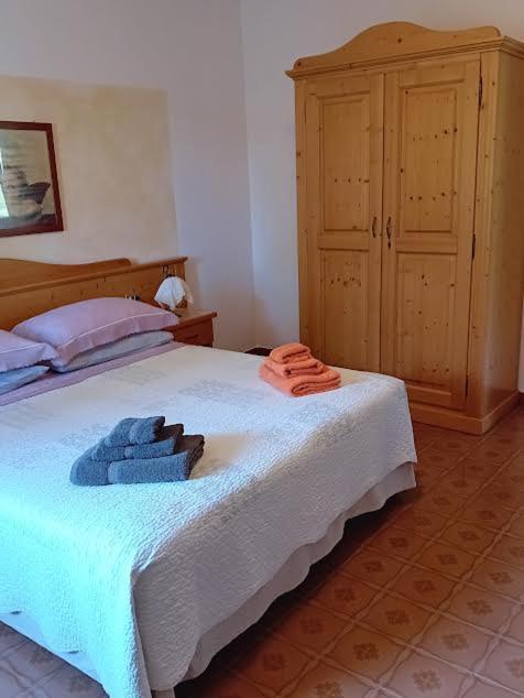 Agriturismo Ca' Castellani บาร์โดลิโน ภายนอก รูปภาพ