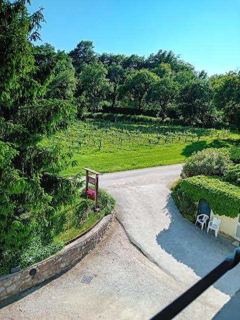 Agriturismo Ca' Castellani บาร์โดลิโน ภายนอก รูปภาพ