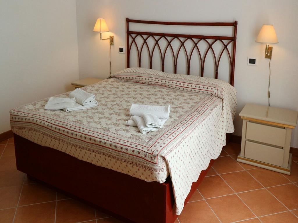 Agriturismo Ca' Castellani บาร์โดลิโน ภายนอก รูปภาพ