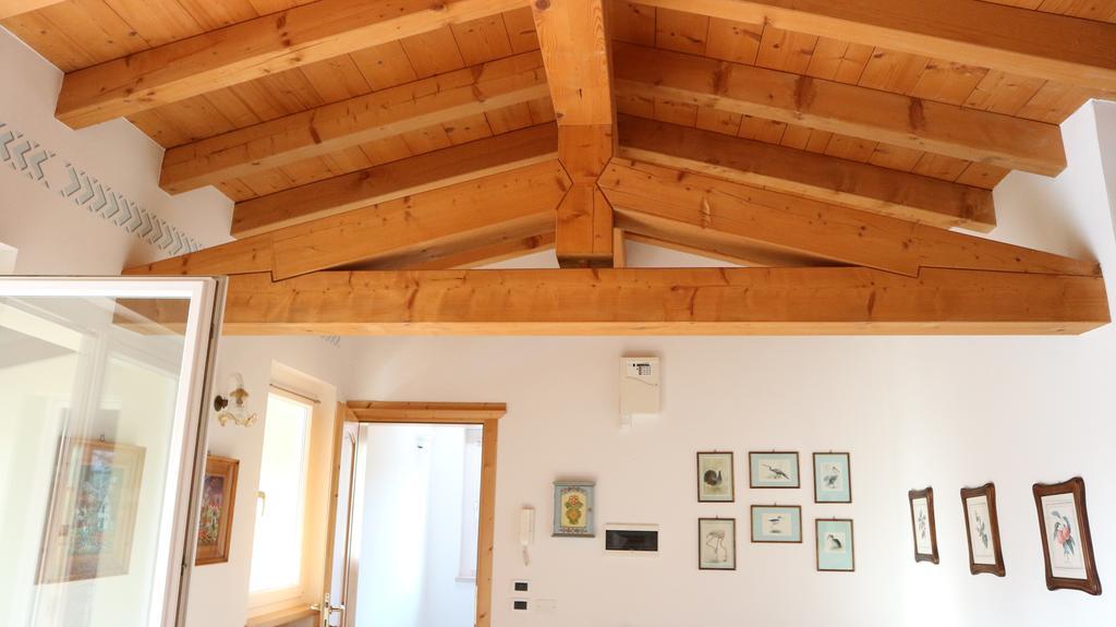 Agriturismo Ca' Castellani บาร์โดลิโน ภายนอก รูปภาพ