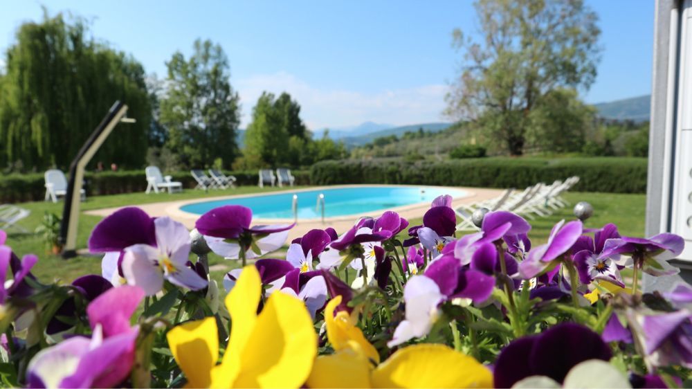 Agriturismo Ca' Castellani บาร์โดลิโน ภายนอก รูปภาพ