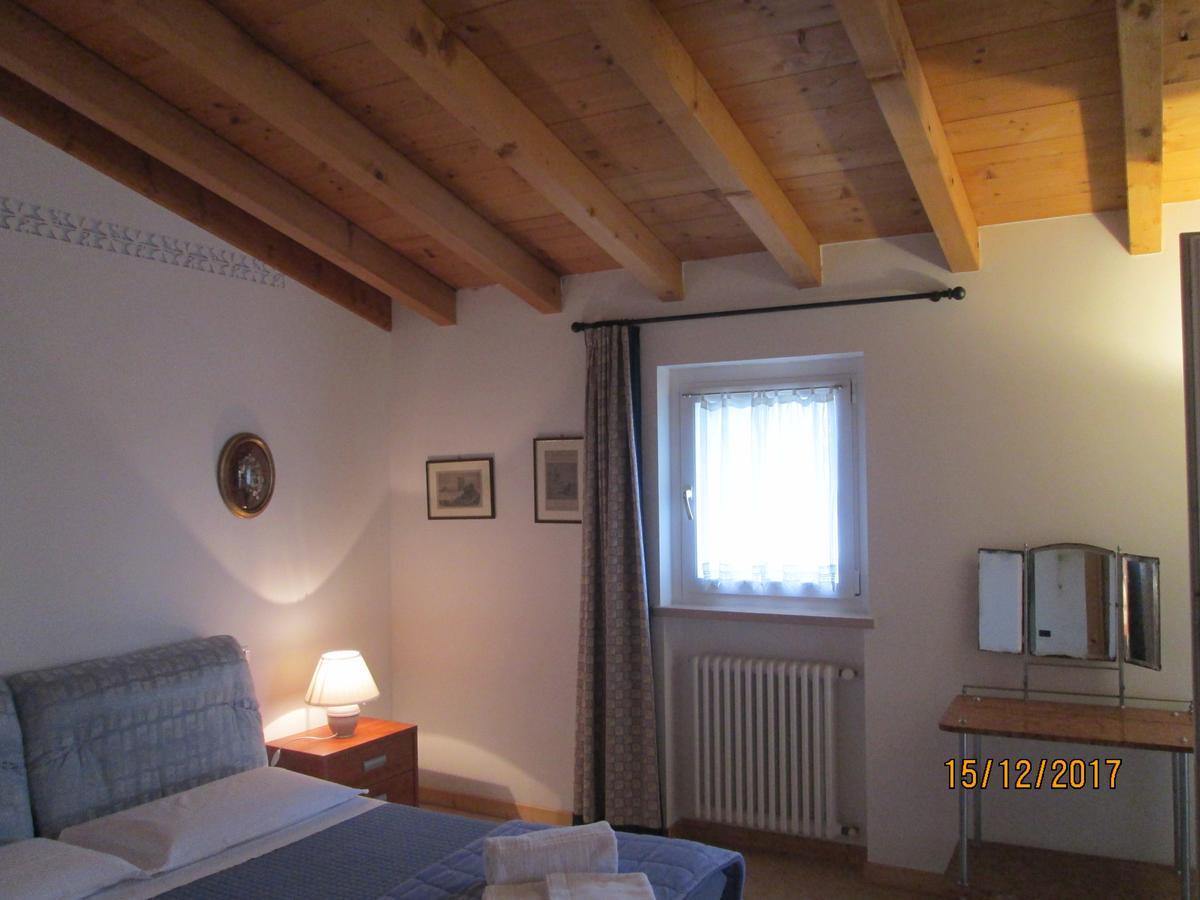 Agriturismo Ca' Castellani บาร์โดลิโน ภายนอก รูปภาพ
