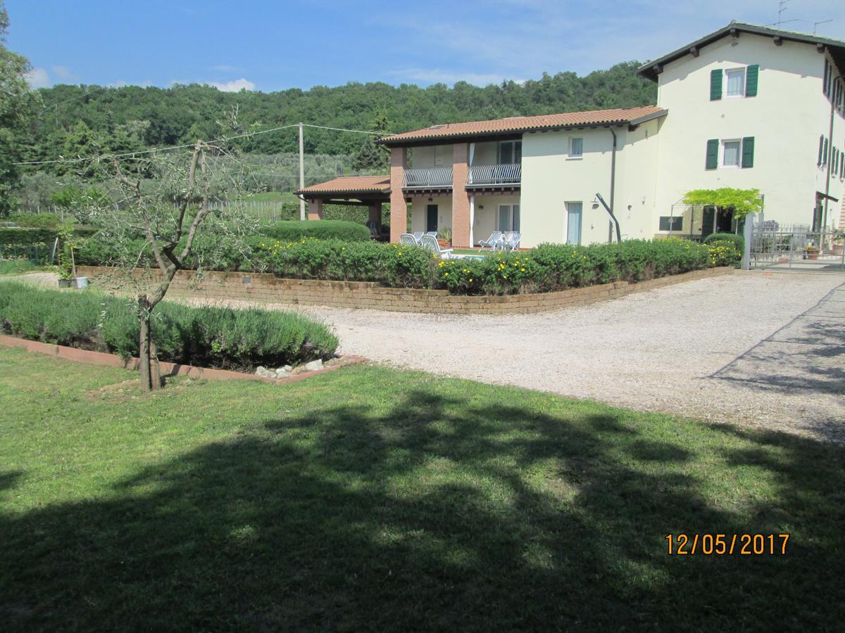 Agriturismo Ca' Castellani บาร์โดลิโน ห้อง รูปภาพ