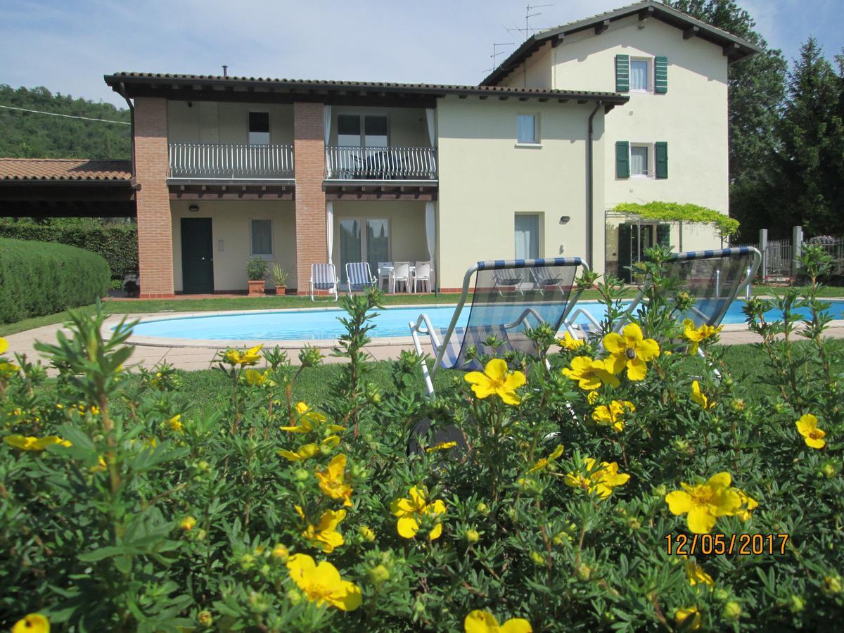Agriturismo Ca' Castellani บาร์โดลิโน ห้อง รูปภาพ
